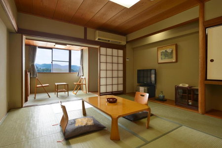 Hotel Suimeikan, Yamanouchi, Japan