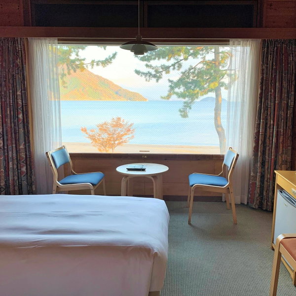 Grand Park Hotel Okubiwako Makino, Takashima, Japan