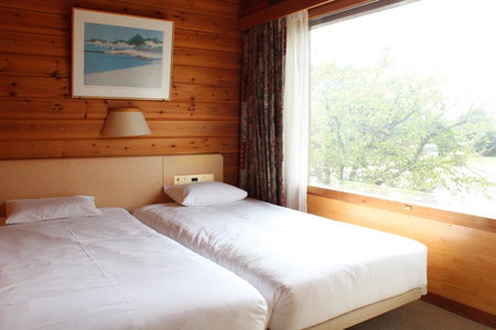 Grand Park Hotel Okubiwako Makino, Takashima, Japan