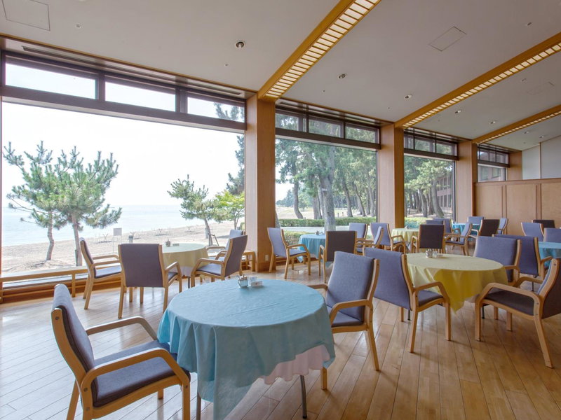 Grand Park Hotel Okubiwako Makino, Takashima, Japan