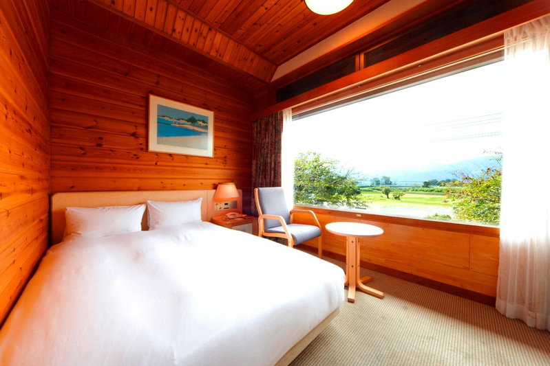 Grand Park Hotel Okubiwako Makino, Takashima, Japan