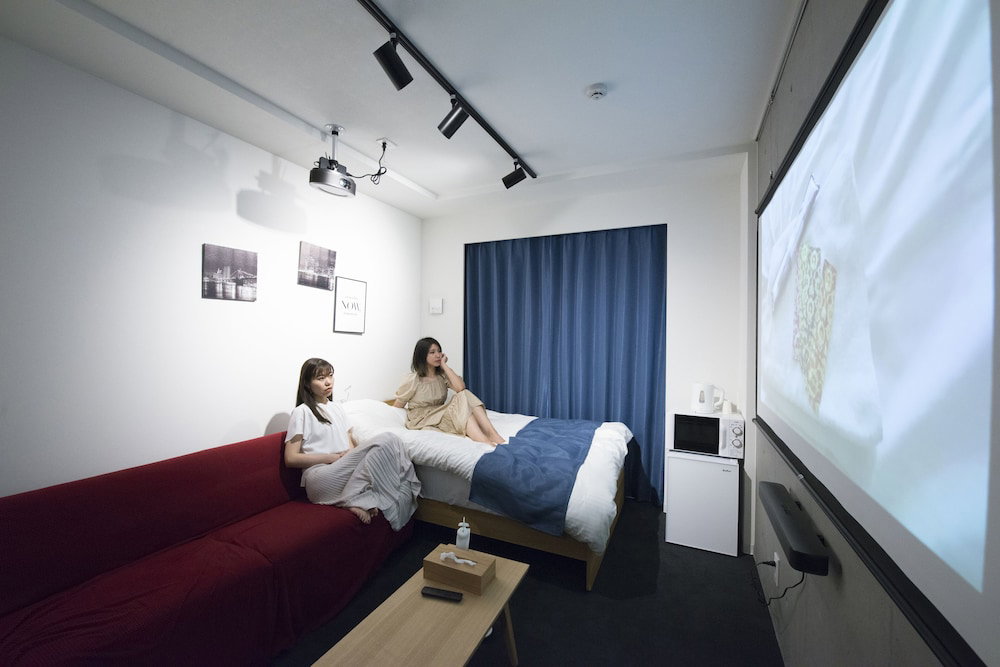 Hotel · Theatel Haneda II, Tokyo