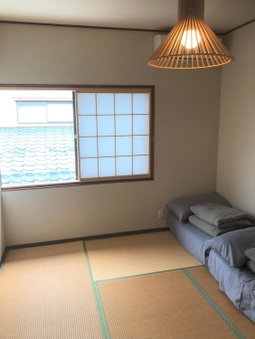 Guesthouse Hakuka, Kanazawa, Japan