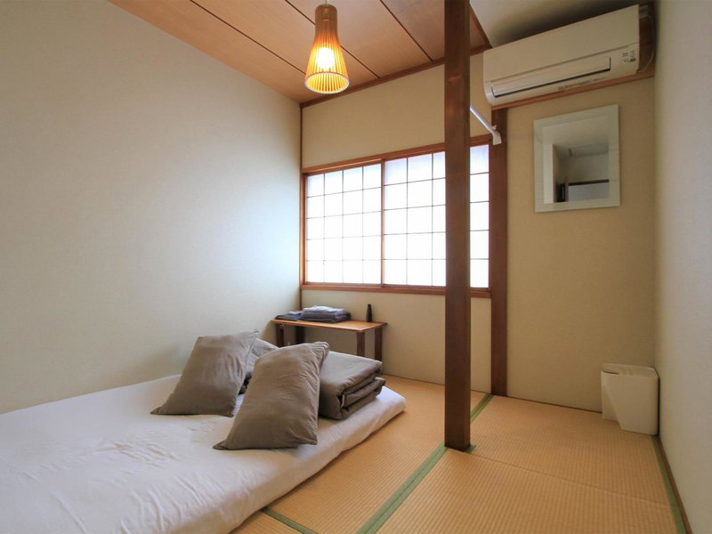 Guesthouse Hakuka, Kanazawa, Japan