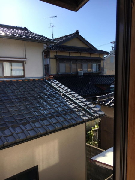 Guesthouse Hakuka, Kanazawa, Japan