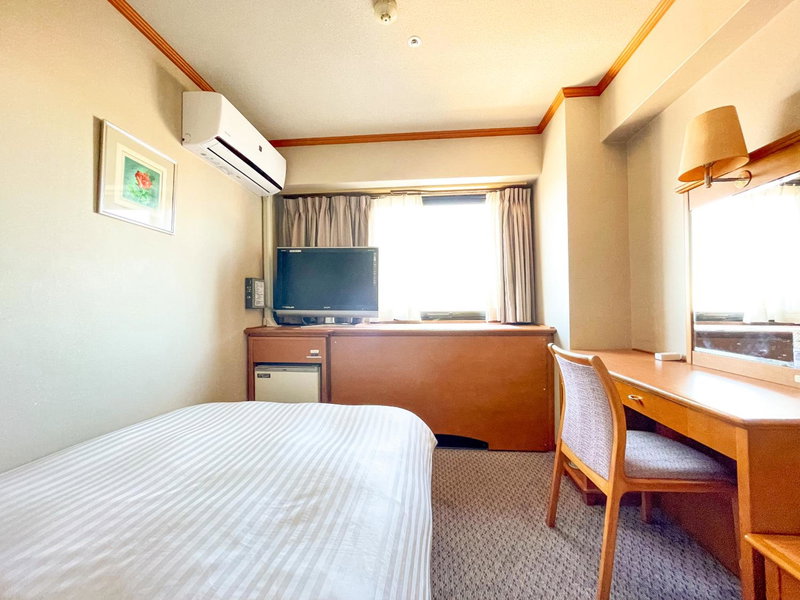 Hotel Castle Inn Ise, Ise, Japan