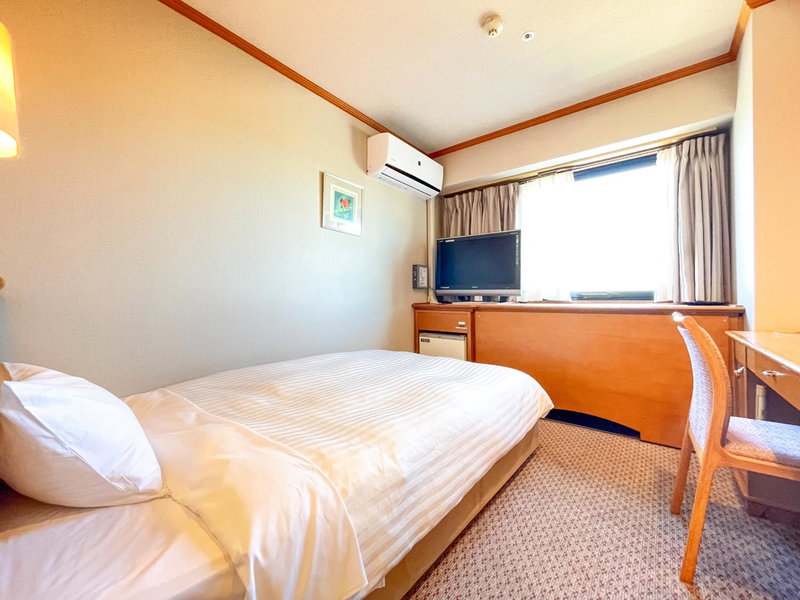 Hotel Castle Inn Ise, Ise, Japan
