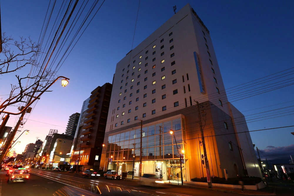 Hotel Hokke Club Hakodate, Japan