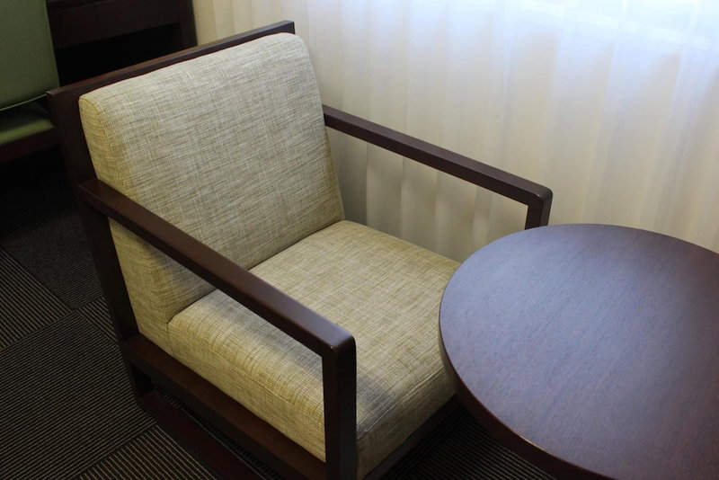 Hotel Hokke Club Hakodate, Hakodate, Japan