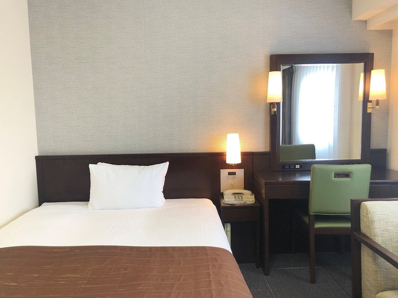 Hotel Hokke Club Hakodate, Hakodate, Japan