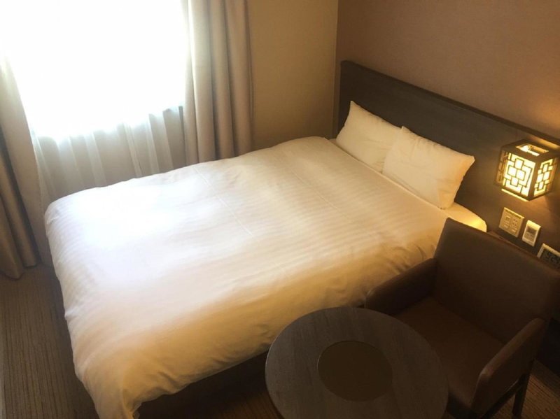 Dormy Inn Nagasaki Shinchichukagai, Nagasaki, Japón