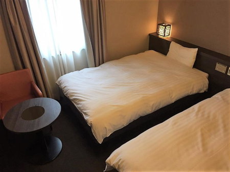 Dormy Inn Nagasaki Shinchichukagai, Nagasaki, Japón