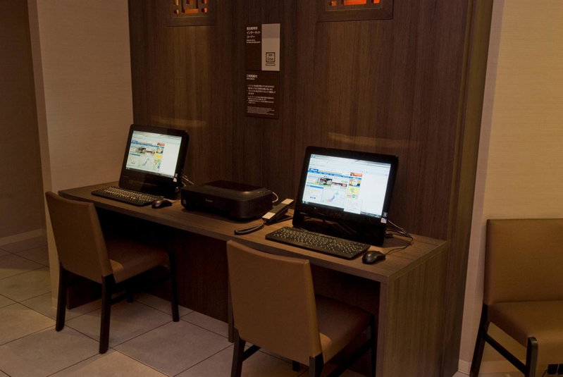 Dormy Inn Nagasaki Shinchichukagai, Nagasaki, Japón