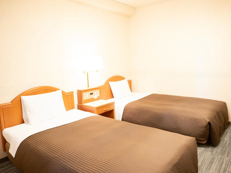 Numazu Grand Hotel, Numazu, Japan