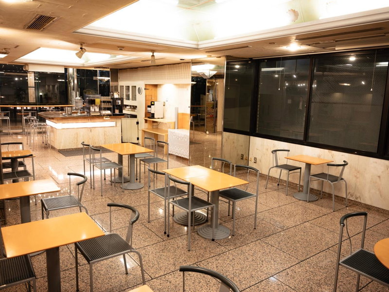 Numazu Grand Hotel, Numazu, Japan