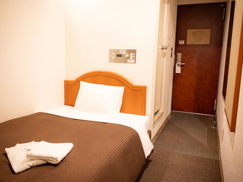 Numazu Grand Hotel, Numazu, Japan