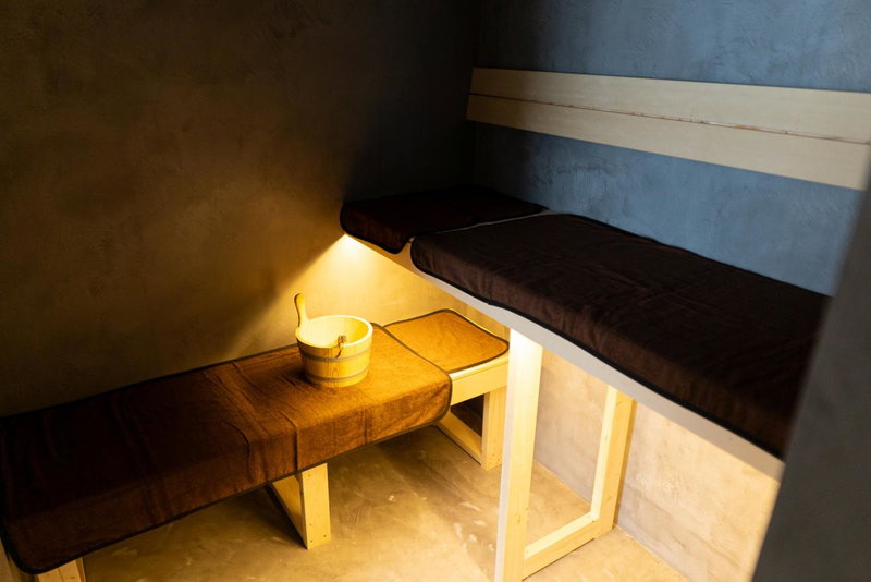 Hotel Mei Fukuoka Tenjin, Fukuoka, Japan
