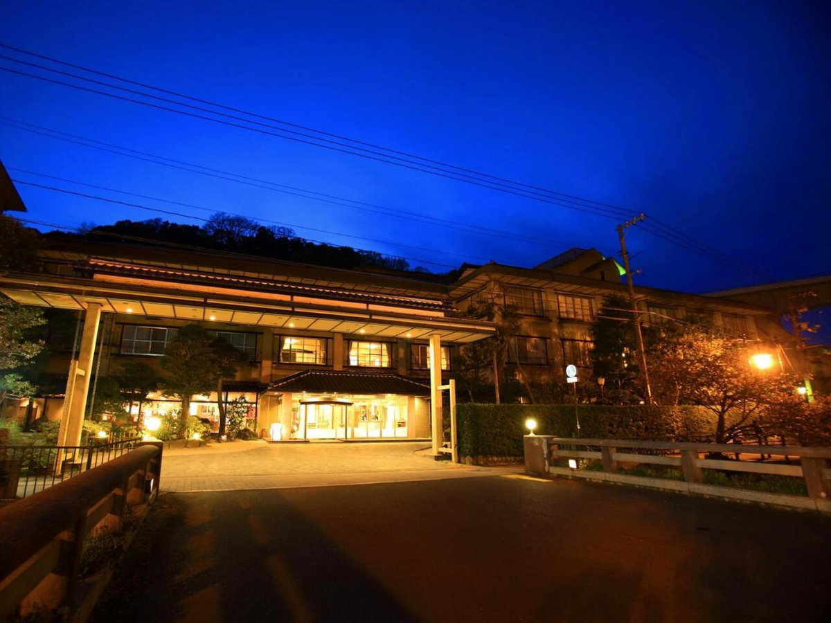 Hotel · RYOKAN OQOQ-Tamai Bekkan, Matsue