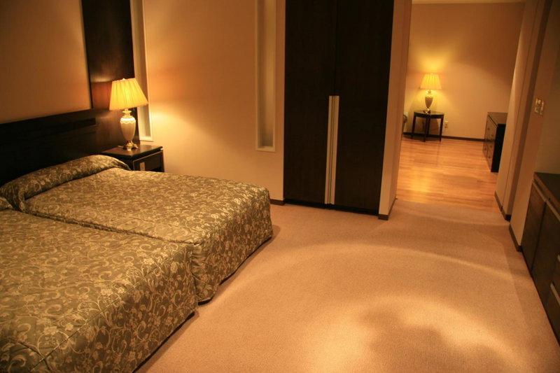 Kyu Karuizawa Hotel Otowa No Mori, Karuizawa, Japan