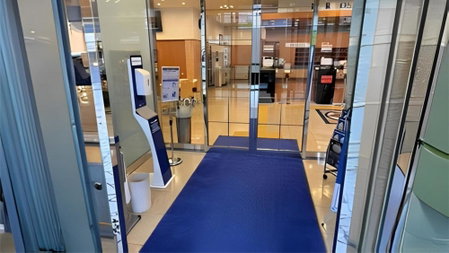 Toyoko Inn Soka-eki Nishi-guchi, Soka, Japan
