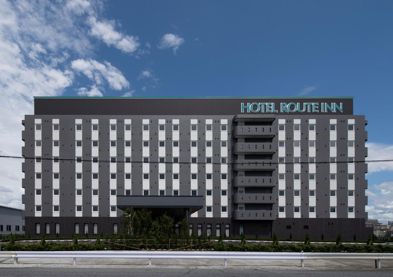 Hotel Route-Inn Ichihara, Ichihara, Japan
