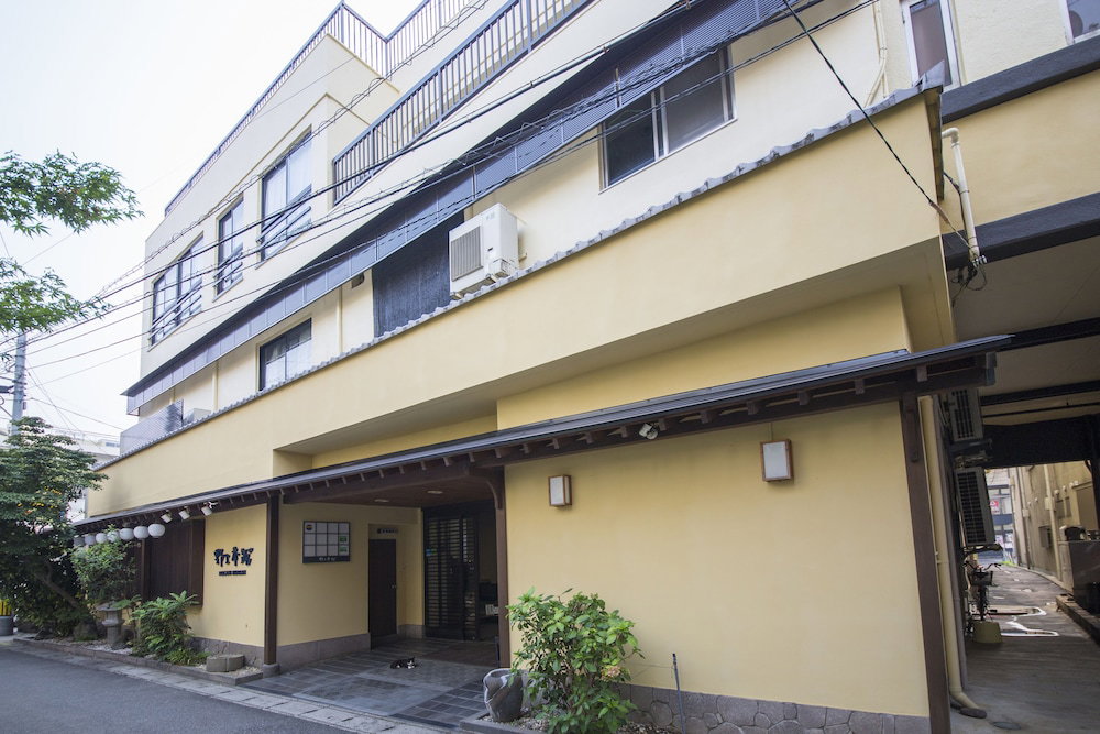 Hotel · Nogamihonkan Ryokan, Beppu