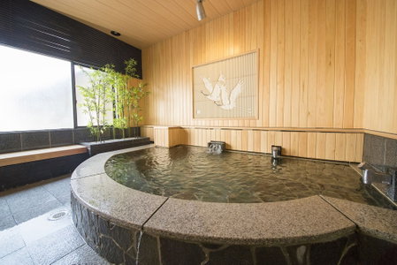 Nogamihonkan Ryokan, Beppu, Japan