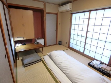 Nogamihonkan Ryokan, Beppu, Japan