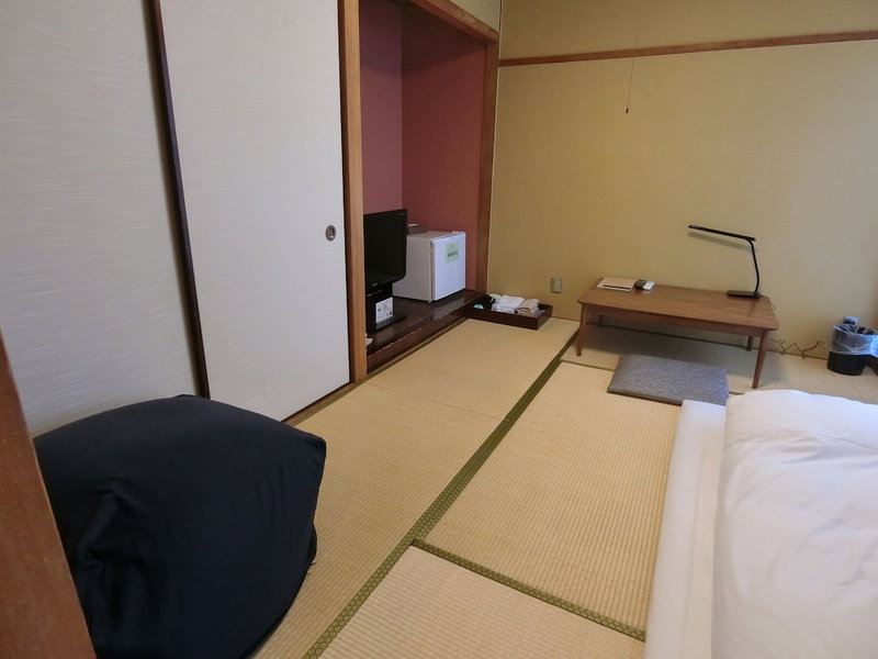 Nogamihonkan Ryokan, Beppu, Japan