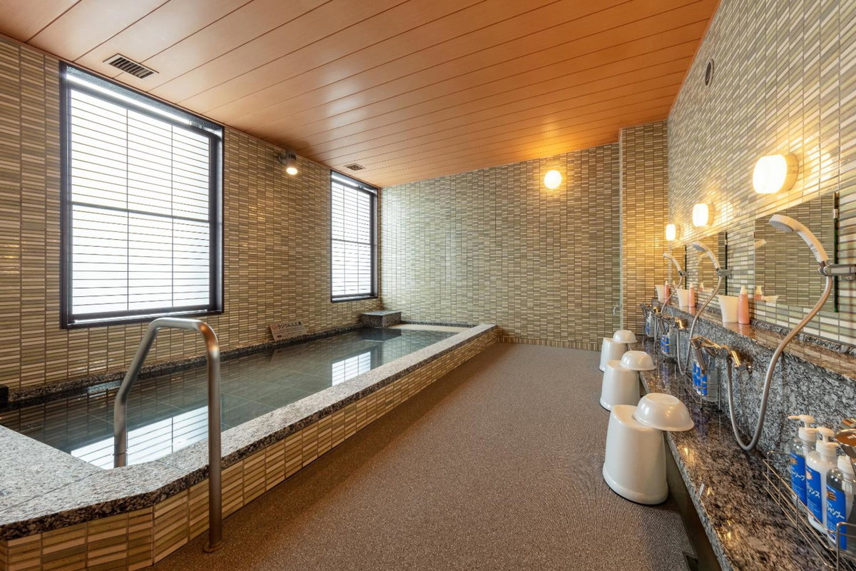 Hotel · Takaoka Manten Hotel Ekimae, Takaoka