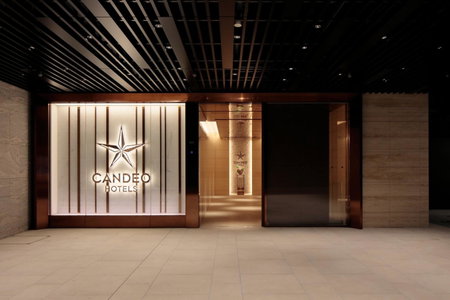 Candeo Hotels Osaka Hirakata, Hirakata, Japón