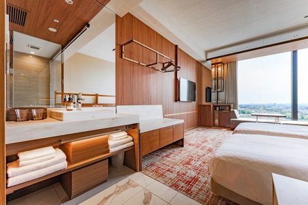 Candeo Hotels Osaka Hirakata, Hirakata, Japan