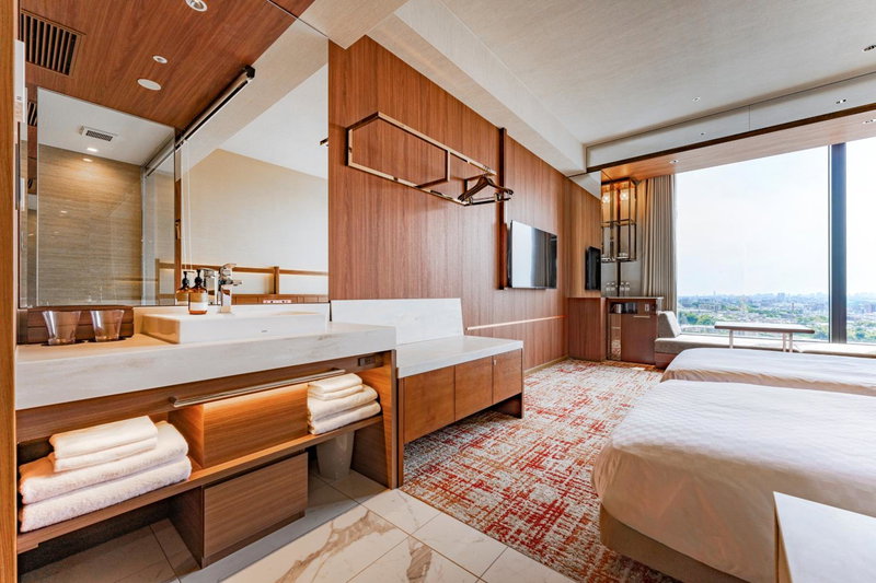 Candeo Hotels Osaka Hirakata, Hirakata, Japan