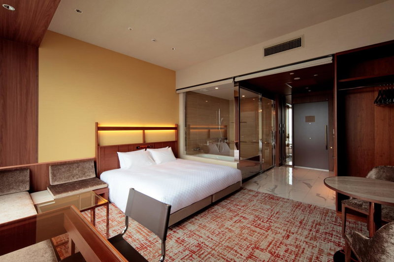 Candeo Hotels Osaka Hirakata, Hirakata, Japan