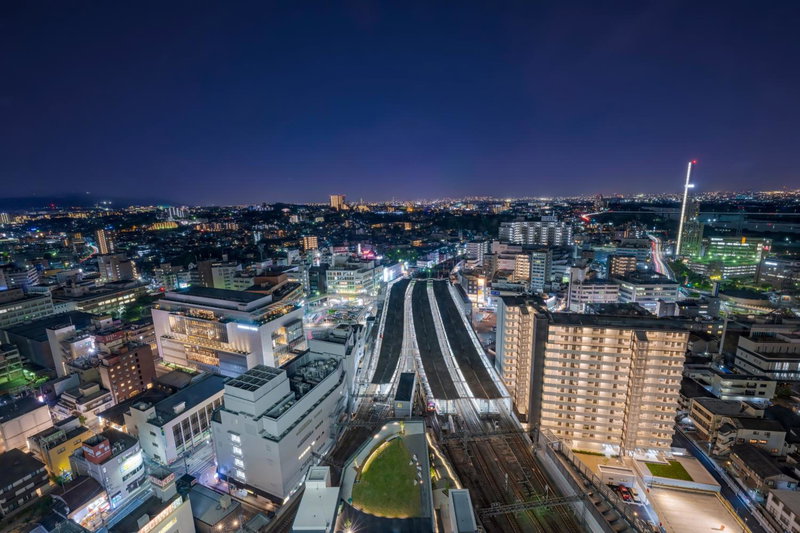Candeo Hotels Osaka Hirakata, Hirakata, Japan