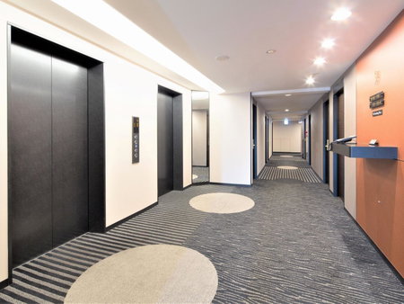 APA Hotel Niigata Furumachi, Niigata, Japan