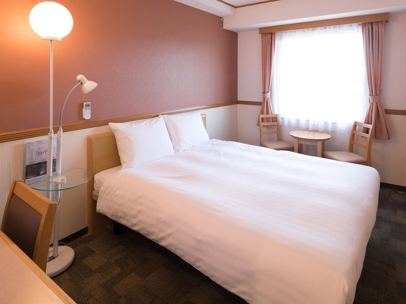 Toyoko Inn Kitakyushu Kuko, Kitakyushu, Japan