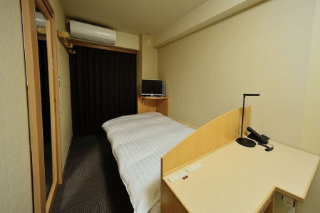 Dormy Inn Niigata Natural Hot Spring, Niigata, Япония