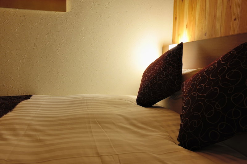 Dormy Inn Niigata Natural Hot Spring, Niigata, Япония