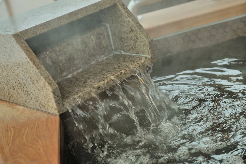 Dormy Inn Niigata Natural Hot Spring, Niigata, Япония