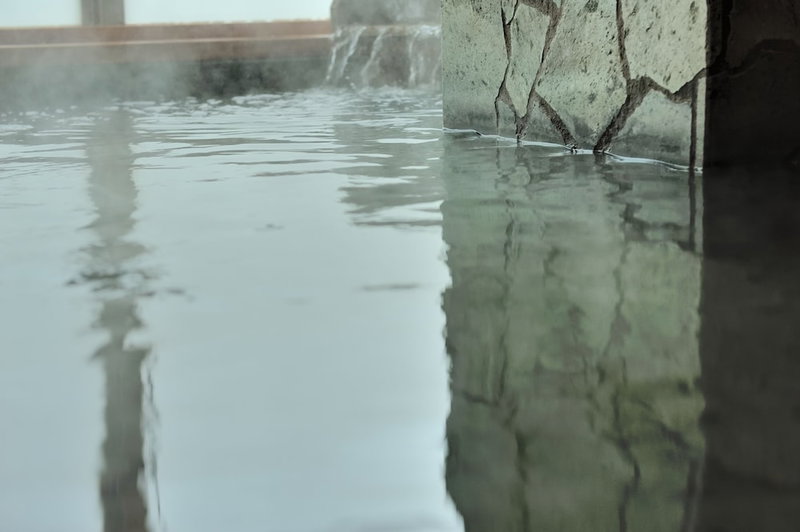 Dormy Inn Niigata Natural Hot Spring, Niigata, Япония