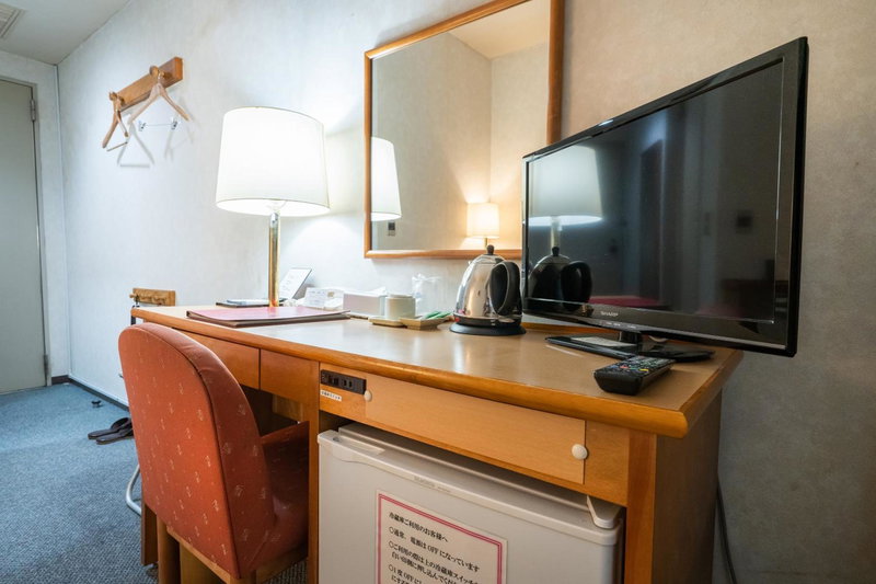 Tabist Hotel Mercury Asakusabashi, Tokyo, Japón