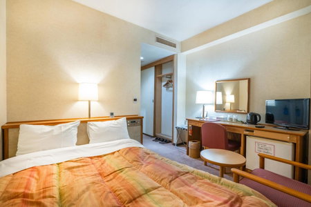 Tabist Hotel Mercury Asakusabashi, Tokyo, Japón
