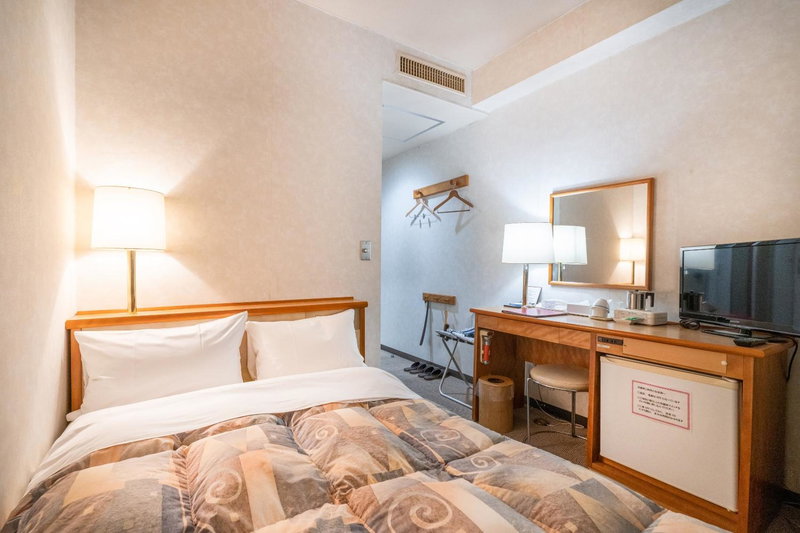 Tabist Hotel Mercury Asakusabashi, Tokyo, Japón