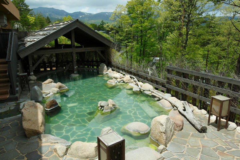 Konoha, Kusatsu, Japón