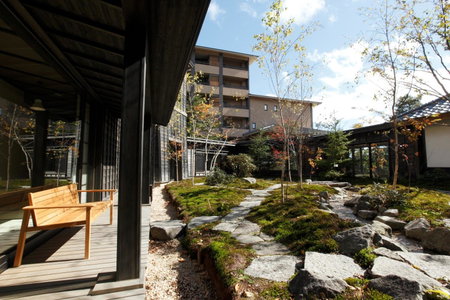 Konoha, Kusatsu, Japón