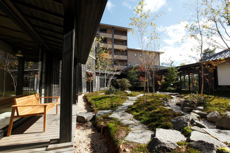 Konoha, Kusatsu, Japón