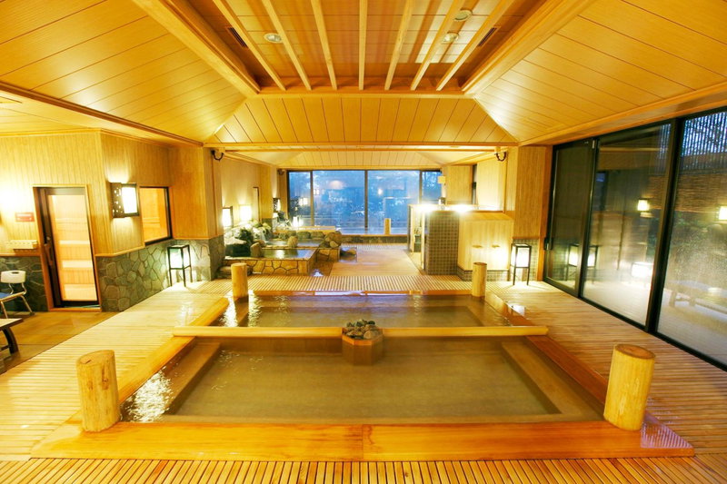 Konoha, Kusatsu, Japón