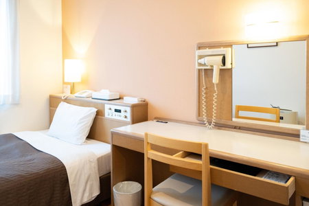 Sapporo Clark Hotel, Sapporo, Japan