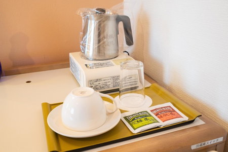 Sapporo Clark Hotel, Sapporo, Japan